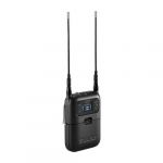SHURE SLXD5 Mobiler 1-Kanal-Drahtlosempfänger Digital
