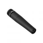 Shure SM57 Instrumenten-Mikrofon Klang