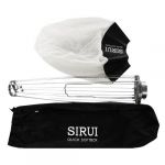 SIRUI Ballon Softbox RGQ65 65 cm Gleichmäßige Ausleuchtung 