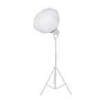 SIRUI Ballon Softbox RGQ65 65 cm Bowens Anschluss 