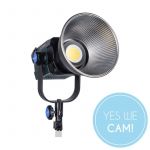 SIRUI Bi-Color LED Monolight C300B Studioleuchte