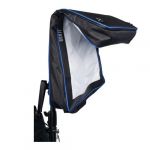 SIRUI Bi-Color LED Panel A100B aufblasbar aufblasbar 