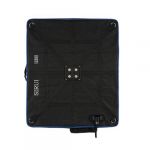 SIRUI Bi-Color LED Panel A200B aufblasbar Videobeleuchtung 