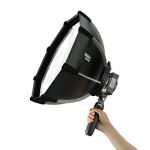 SIRUI C150X Combo 150W Handtaschenlampe Tragbar