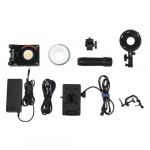 SIRUI C150X Combo 150W Handtaschenlampe Vielseitig