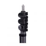 SIRUI Carbon-Stativ DK18 Luftgefedert 1,8m hohe Belastbarkeit