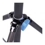 SIRUI Carbon-Stativ DK28 Luftgefedert 2,8m Carbon