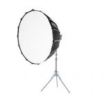 SIRUI Faltbare Deep Octabox QR90-DP 90 cm Softbox