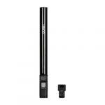 SIRUI LED Lichtstab T60 Teleskopisch mit Mini-Stativ Lieferumfang 