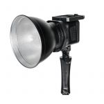 SIRUI RGB LED Spot Lampe C60R Studioleuchte