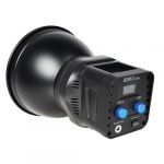 SIRUI Tageslicht LED Spot Lampe C60 Lieferumfang 