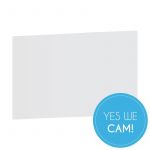 SmallHD Flexible Matte Screen Protector for Focus 7 Monitor