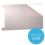 SmallHD NuShield DayVue 503 Ultra Bright Anti-Reflective Scratch Protector Bildschirmschutz