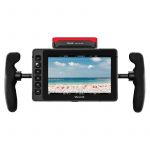 SmallHD Ultra 7 Bolt 6 RX 1500 V-Mount Kit Monitor