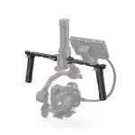 SmallRig Dual Handgriff für DJI RS 2 / RSC 2 3027 Leicht