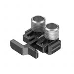 SmallRig HDMI&USB-C Cable Clamp for BMPCC 6K PRO 3271 Kamerakäfig