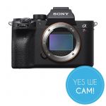 Sony Alpha 7R IV günstig