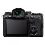 Sony Alpha 9 III 35-mm