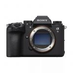 Sony Alpha 9 III Vollformat