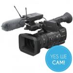 Sony ECM-VG1 kaufen