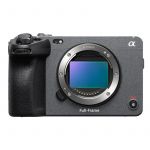 Sony FX3 Cinema Line Finanzieren