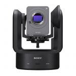 Sony ILME-FR7 Vollformat PTZ Kamera Aufnahme