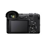 Sony ILME-FX2B  Dual Base ISO