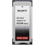 Sony MEAD-SD02 Adapter für XDCAM EX-Produkte