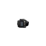Sony PXW-Z300 mit Dual-Slot für CFexpress Type A und SDXC-Karten geöffnet