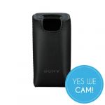 SONY UHF-Wireless XLR Aufstecksender UTX-P40/33 Hülle