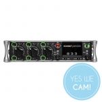 Sound Devices 833 Mischer
