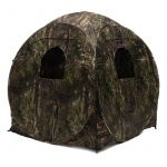 Stealth Gear Square Hide Grün Tarnzelt Pop-Up-Tarnzelt