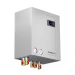 Sunex HYDRA BOX PRO 6kW Wärmepumpe