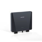 Sunshare Semi-Solid Speichermodul in Frontansicht mit geschlossenem Gehäuse