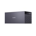 Sunshare Glory 1.5kWh Battery Pack als freigestellte Produktansicht in grauer Ausführung mit seitlichem Anschlussbereich