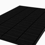 Sunshare Ray Black 200W Panel - 0% MwSt. (gem. § 12 Abs. 3 UStG)*