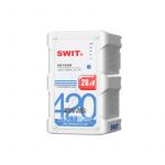 Swit HB-C420S V-Mount