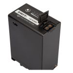 Swit LB-SU90C Anschlüsse D Tap Unterseite