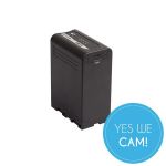 SWIT LB-SU98 Battery Pack x2 + S-3602U Charger Kit Akku
