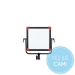 Swit PL-E60D 60W Portable Bi-color SMD Panel LED Light LED