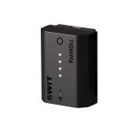 Swit PowerCell NP-FZ100 Li-Ionen Akku Frontansicht 