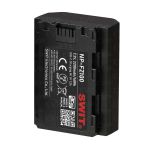 Swit PowerCell NP-FZ100 Rückansicht 