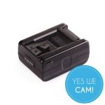 SWIT S-2620 LED-Light plus 2x PB-M98S Akku Kit V-Mount