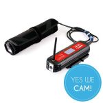 SWIT S-2630 LED-Light plus 2x PB-R160S Akku Kit Controller