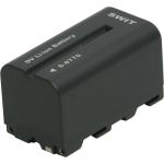 Swit S-8770 Li-Ion Sony NP-F Mount Akku