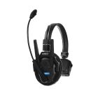 SYNCO Xtalk XPro 2 - Xtalk XPro Wireless Intercom System Over-Ear-Kopfhörer