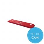 Teradek BIT-781 Red Identification Plate for Bolt 1000/3000 Transmitter günstig