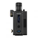 Teradek Bolt 6 LT 750 Int Ant RX Gold-Mount hohe Reichweite