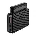 Teradek Bolt 6 LT 750 Int Ant RX Aluminiumgehäuse