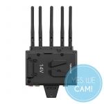 Teradek Bolt 6 Monitor Module 1500 RX V-Mount Videofunkstrecke